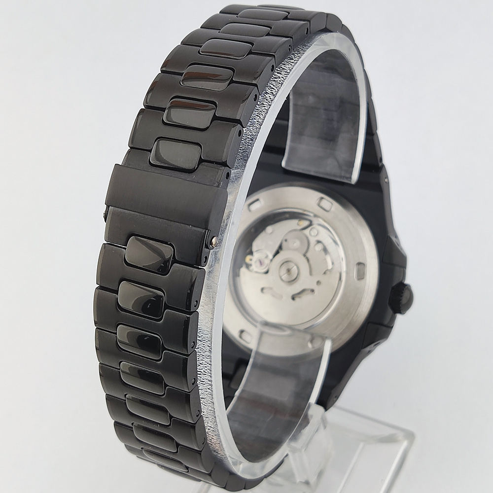 Astral NH35 WATCH 43MM luxury  - Astral Watches & Jewelry Netanya Photos reseña y precio