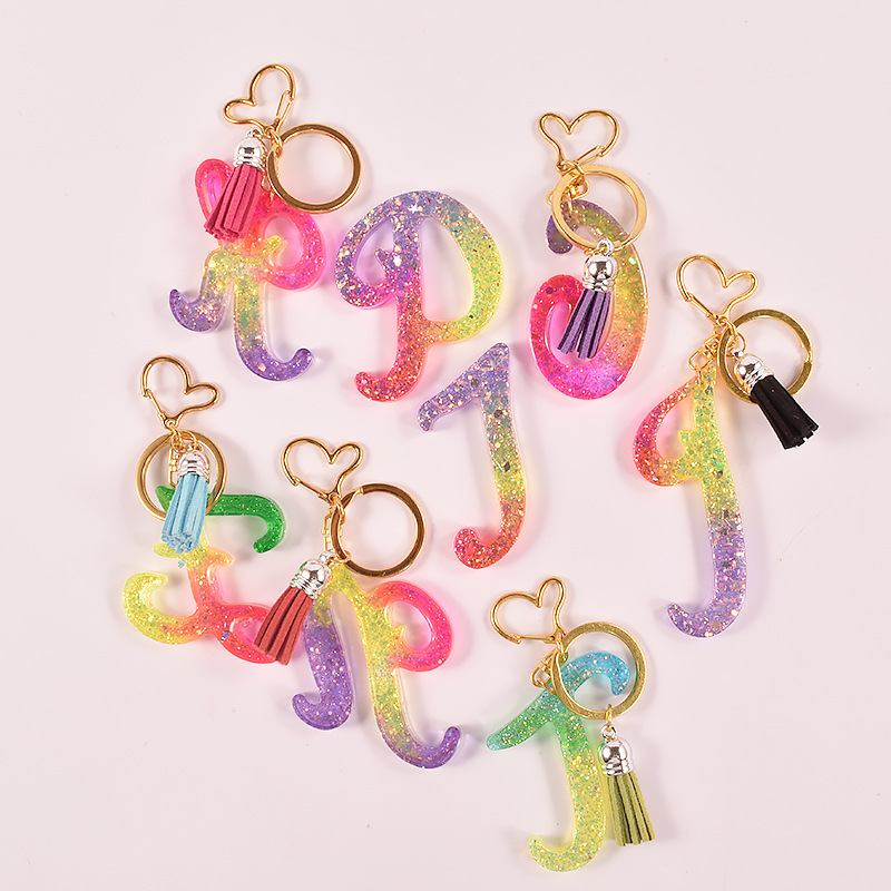 Alphabet Epoxy Resin Silicone  - Jewelry Quotes reseña y precio