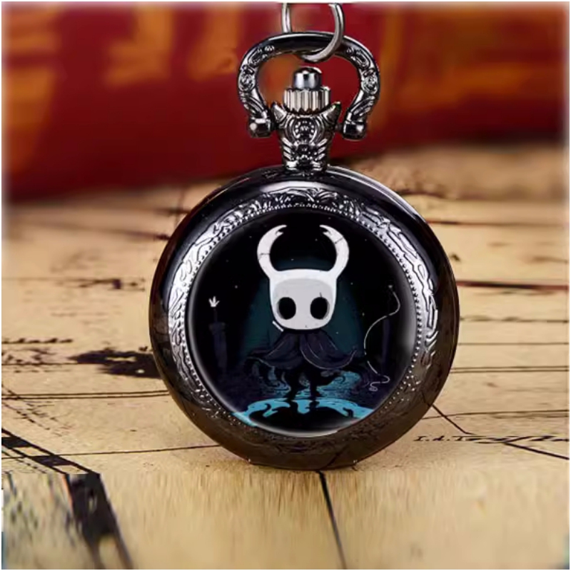 Game Hollow Knight Quartz Pock - Best Jewelry Watches Women reseña y precio