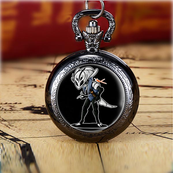 Game Hollow Knight Quartz Pock - Best Jewelry Watches Women reseña y precio