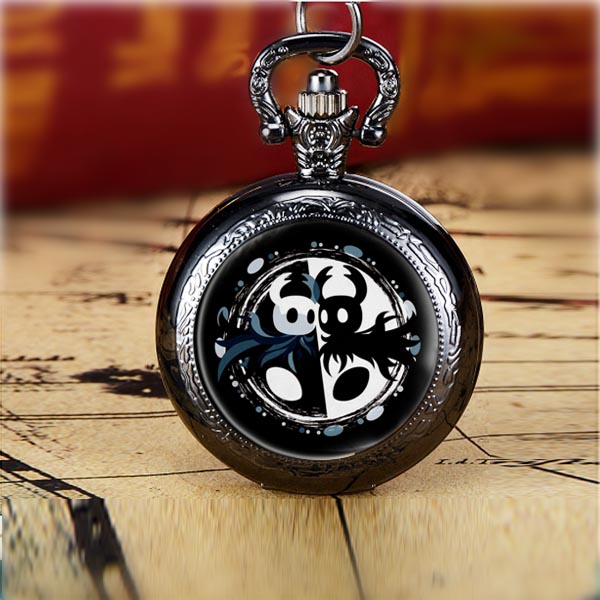 Game Hollow Knight Quartz Pock - Best Jewelry Watches Women reseña y precio