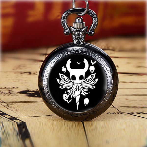 Game Hollow Knight Quartz Pock - Best Jewelry Watches Women reseña y precio