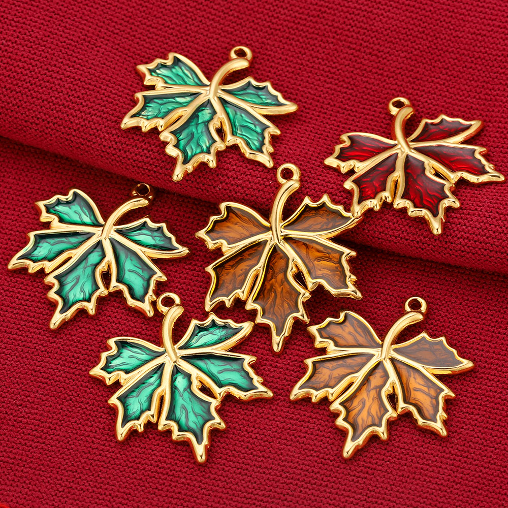 3PCS Stainless Steel Charms En - Drop Earrings reseña y precio