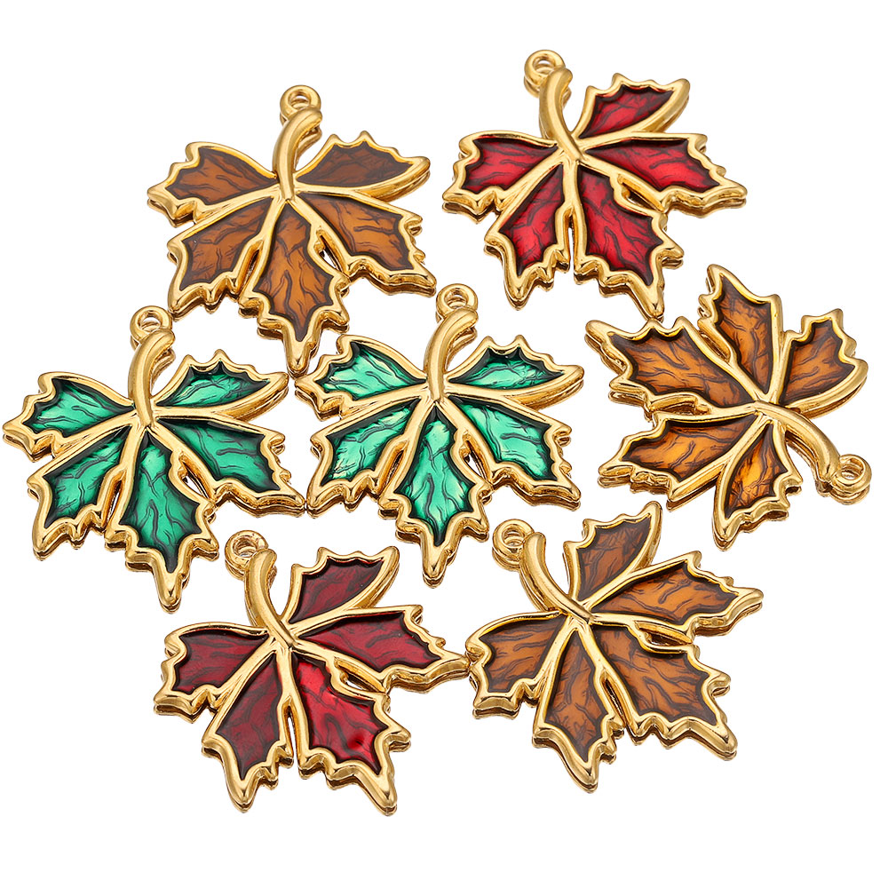3PCS Stainless Steel Charms En - Drop Earrings reseña y precio