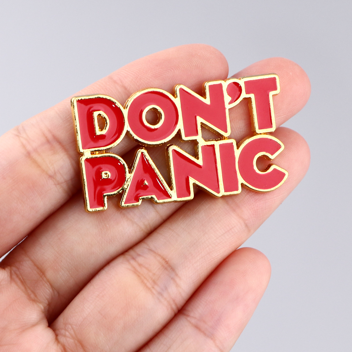 Vintage Enamel Pin Brooches fo - Jewelry Quotes reseña y precio