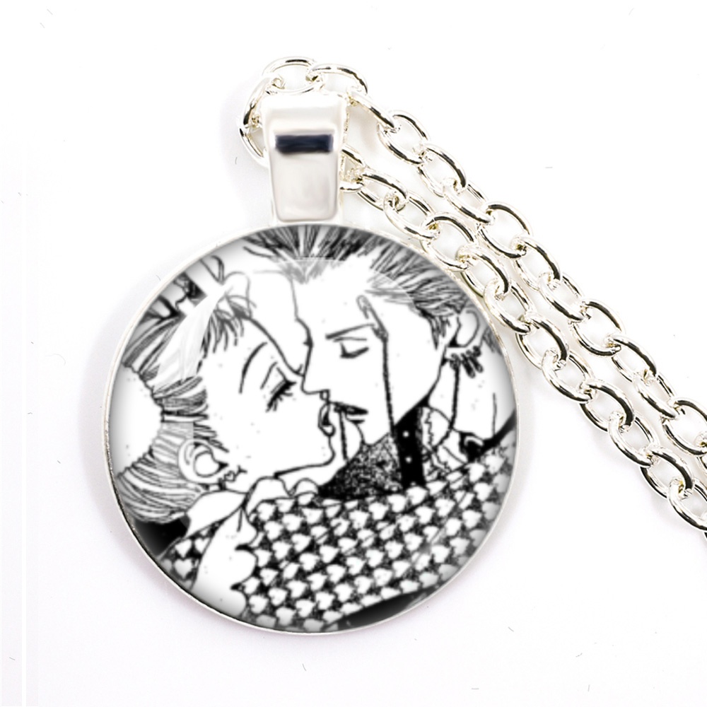 Anime Paradise Kiss Character  - Paradise Jewelry & Watches Llc Miami Reviews reseña y precio