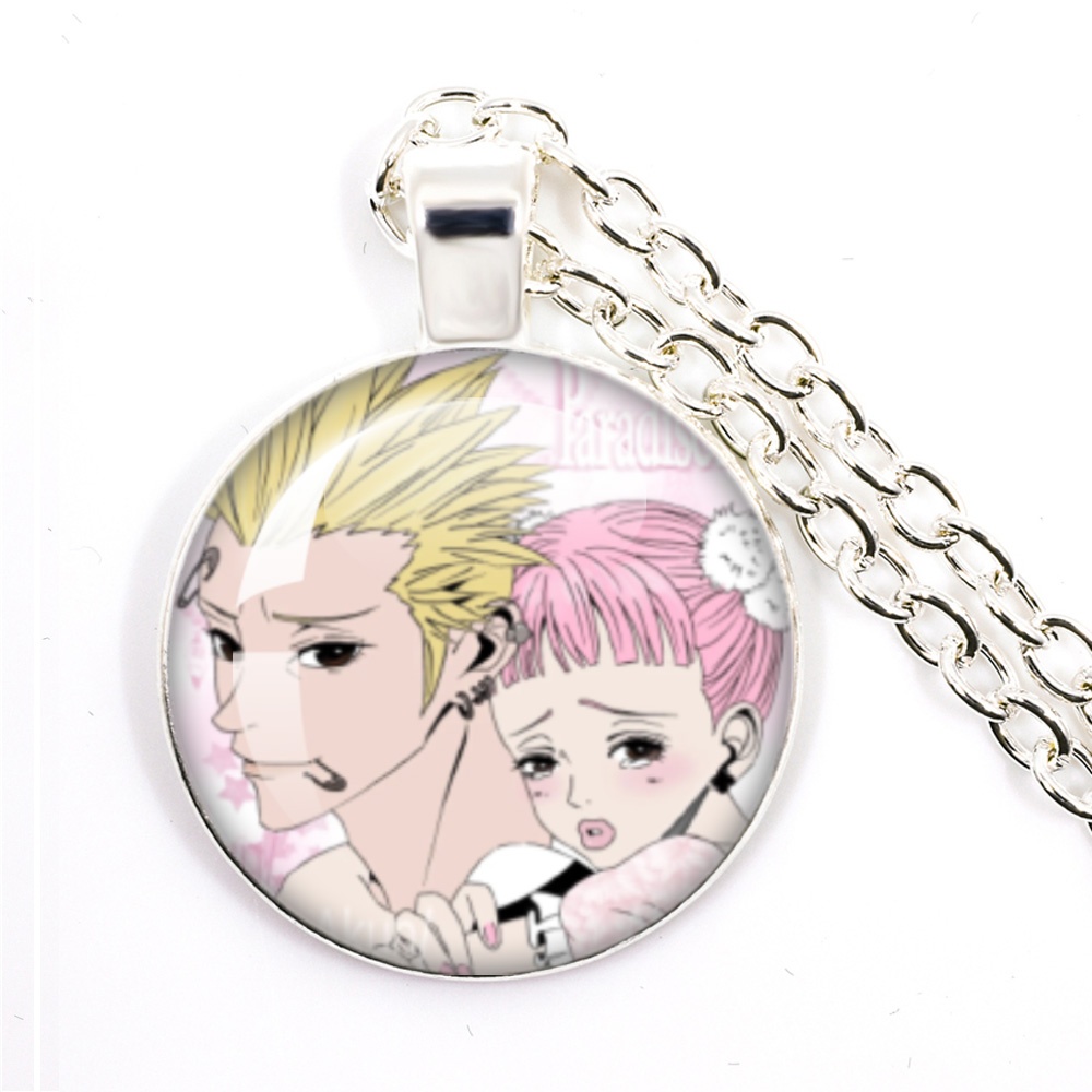 Anime Paradise Kiss Character  - Paradise Jewelry & Watches Llc Miami Reviews reseña y precio