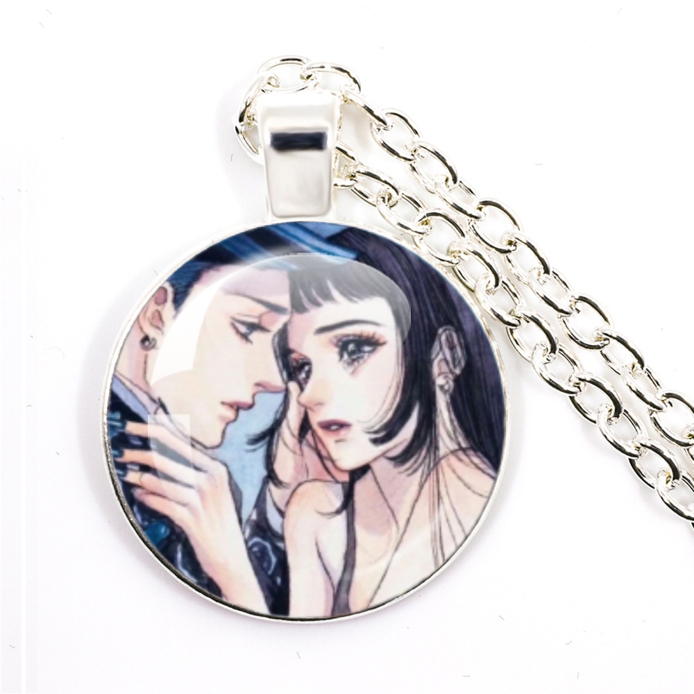 Anime Paradise Kiss Character  - Paradise Jewelry & Watches Llc Miami Reviews reseña y precio