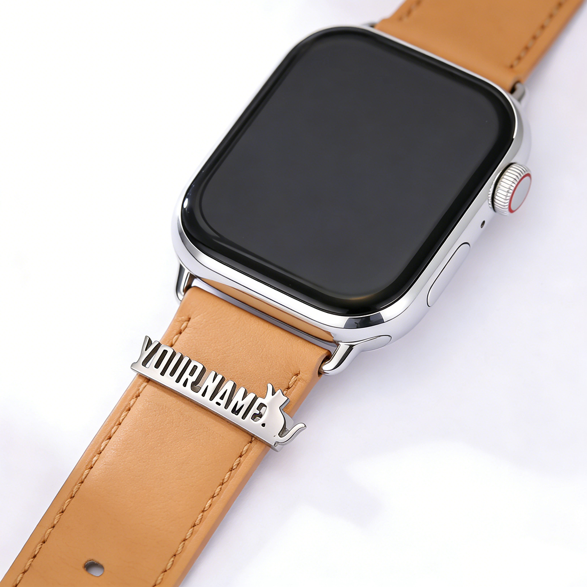 Chandler  Custom Name Cat Deco - Jewelry Smart Watches reseña y precio