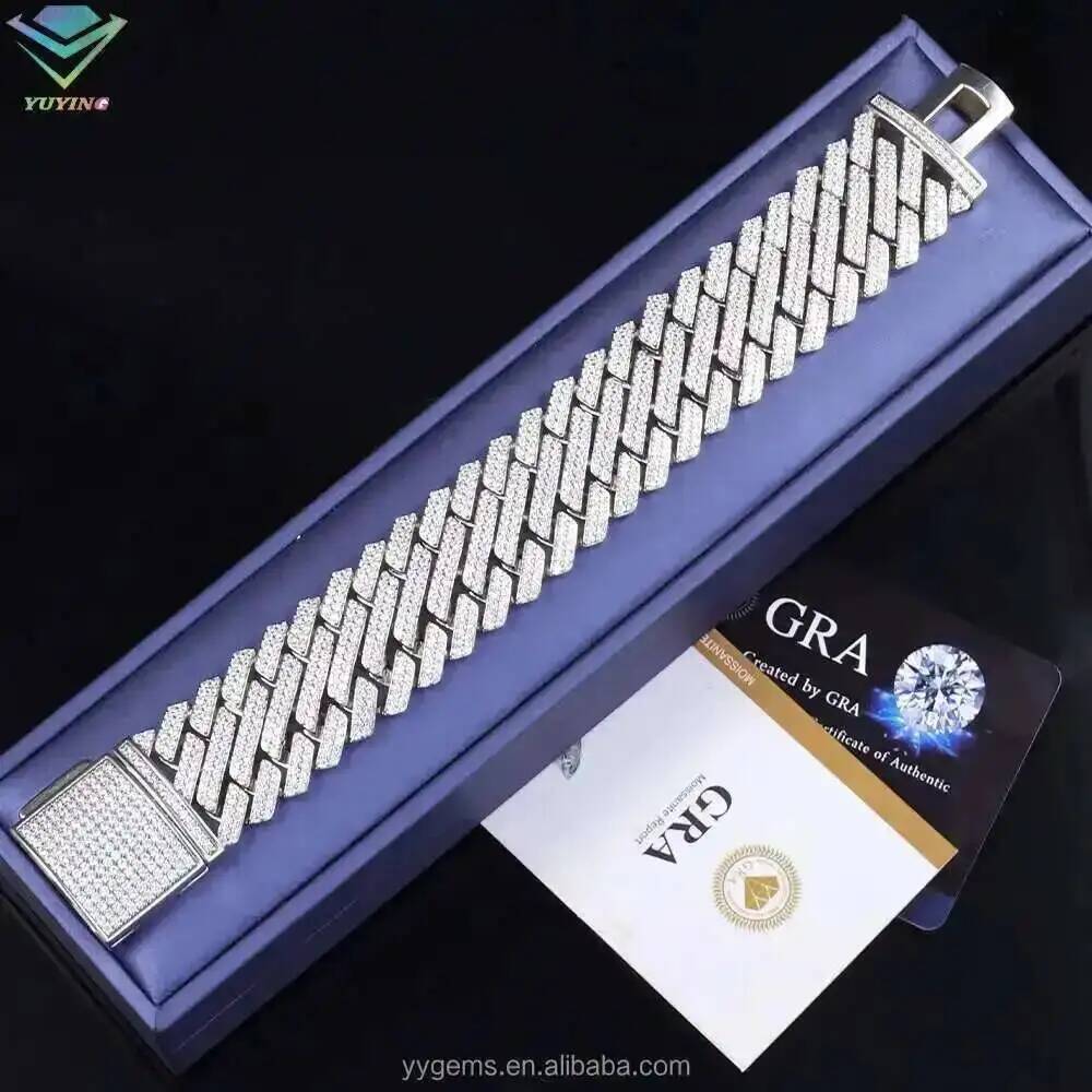 Yu Ying Gems Unique Design Jew - Vvs Jewelry Watches reseña y precio