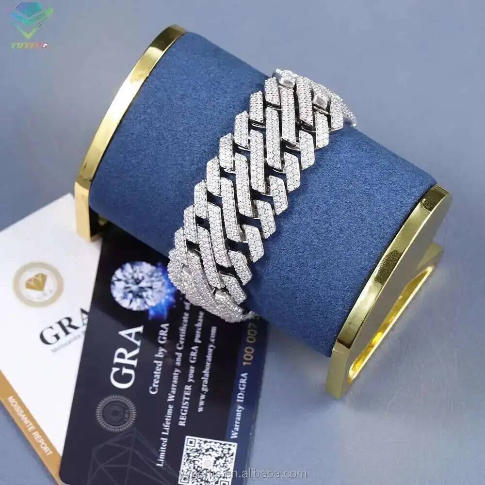 Yu Ying Gems Unique Design Jew - Vvs Jewelry Watches reseña y precio