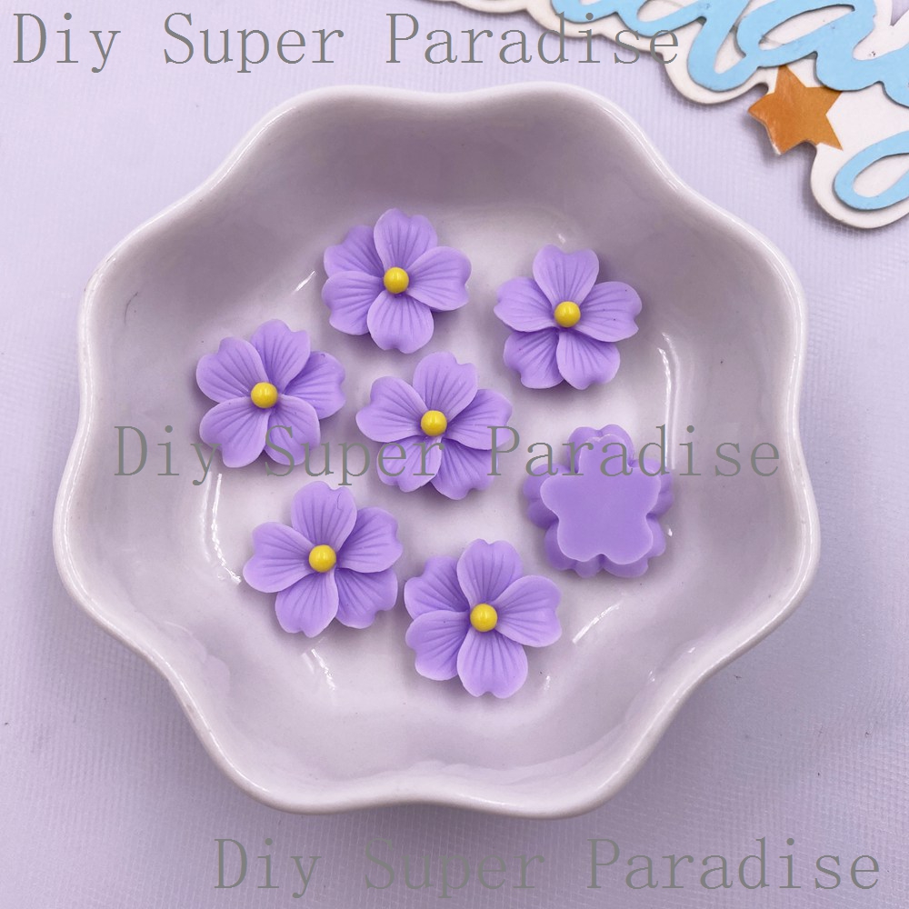 50Pcs Resin Colorful 16mm Flow - Paradise Jewelry & Watches Llc Miami Reviews reseña y precio