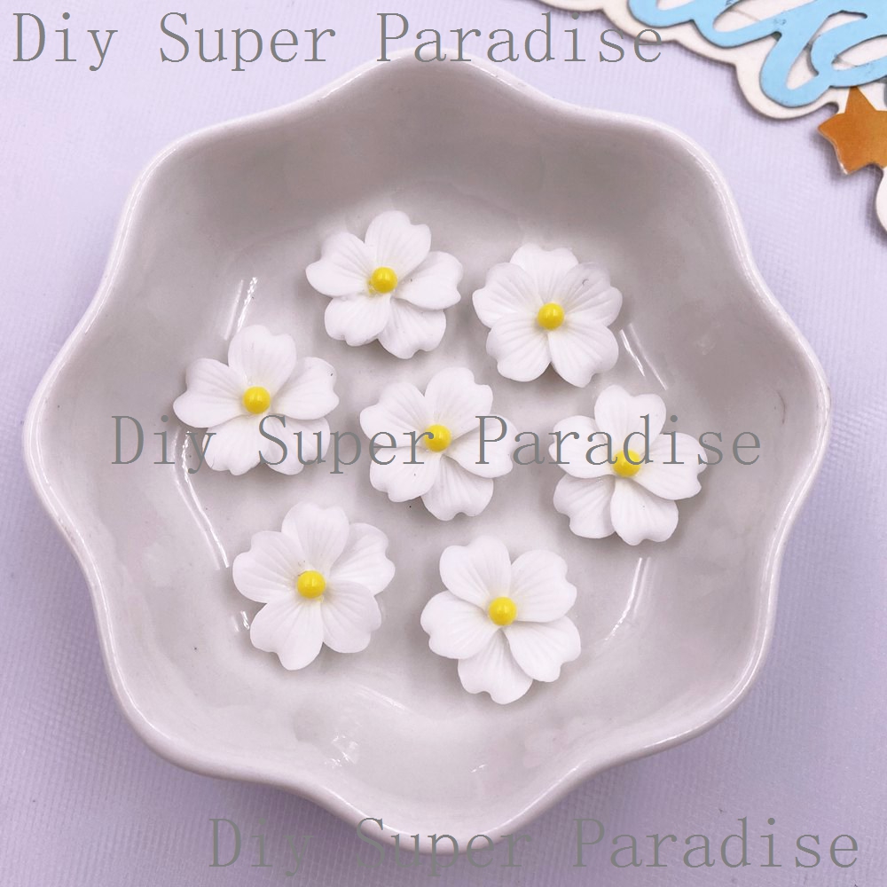 50Pcs Resin Colorful 16mm Flow - Paradise Jewelry & Watches Llc Miami Reviews reseña y precio