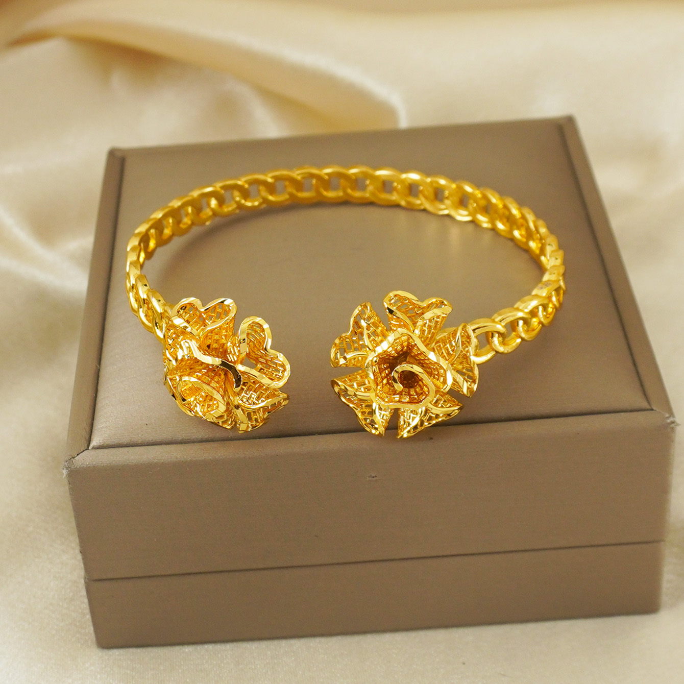 Best selling gold-plated coppe - Best Jewelry Watches Women reseña y precio