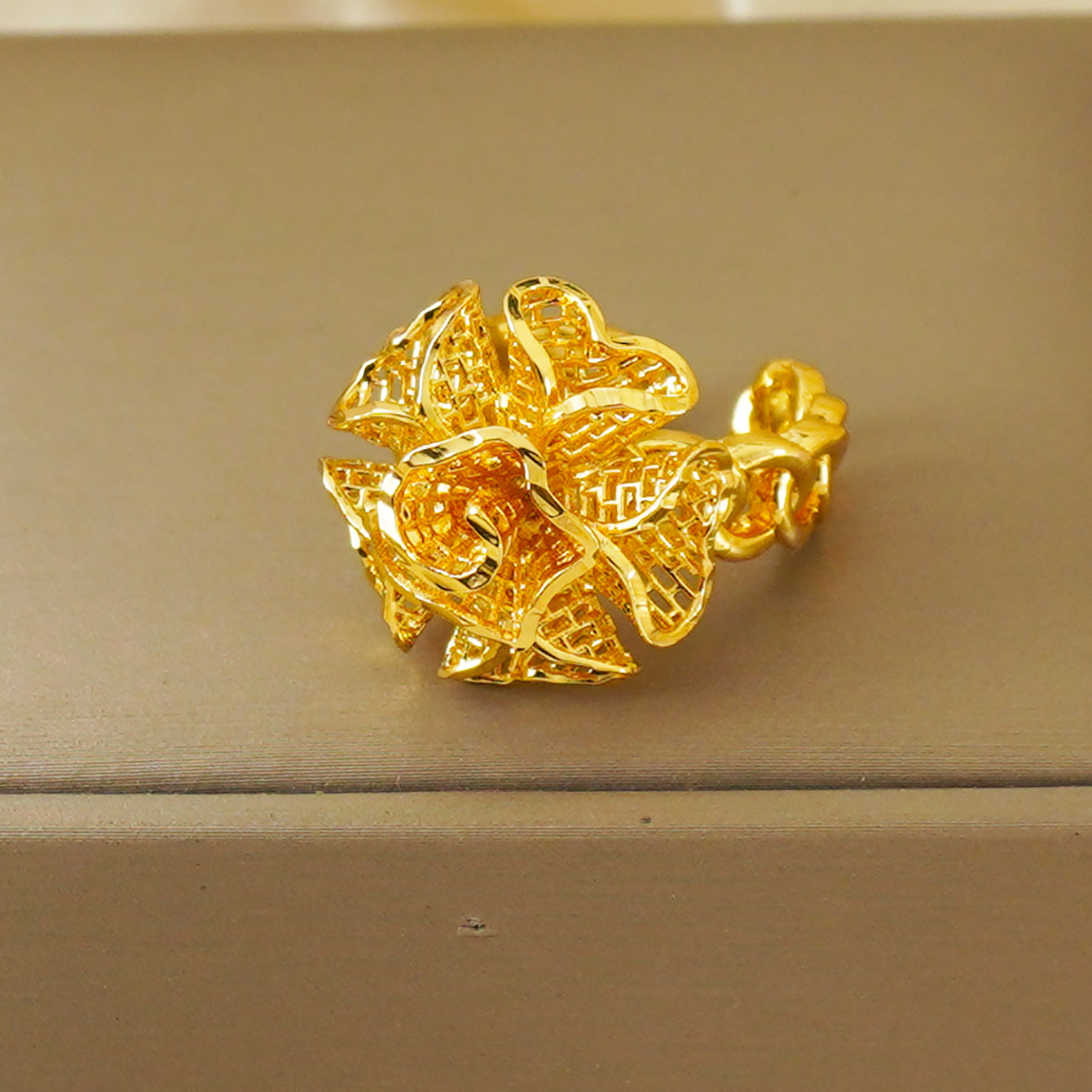 Best selling gold-plated coppe - Best Jewelry Watches Women reseña y precio