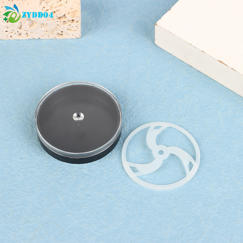 ●1Pcs Dia 40mm 50mm Watch Dial - Jewelry Box That Holds Watches reseña y precio