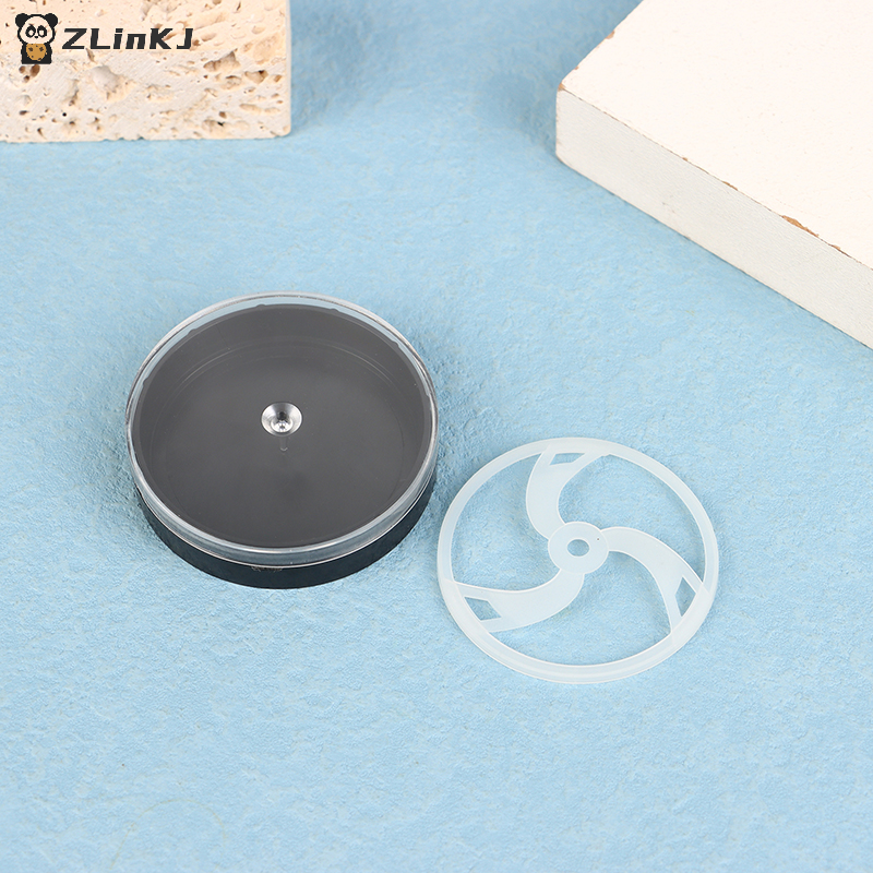 ▶1Pcs Dia 40mm 50mm Watch Dial - Jewelry Box That Holds Watches reseña y precio