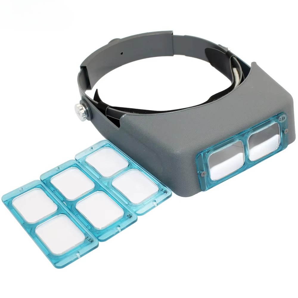 1.5X 2X 2.5X 3.5X Professional - Jewelry Making Watches reseña y precio