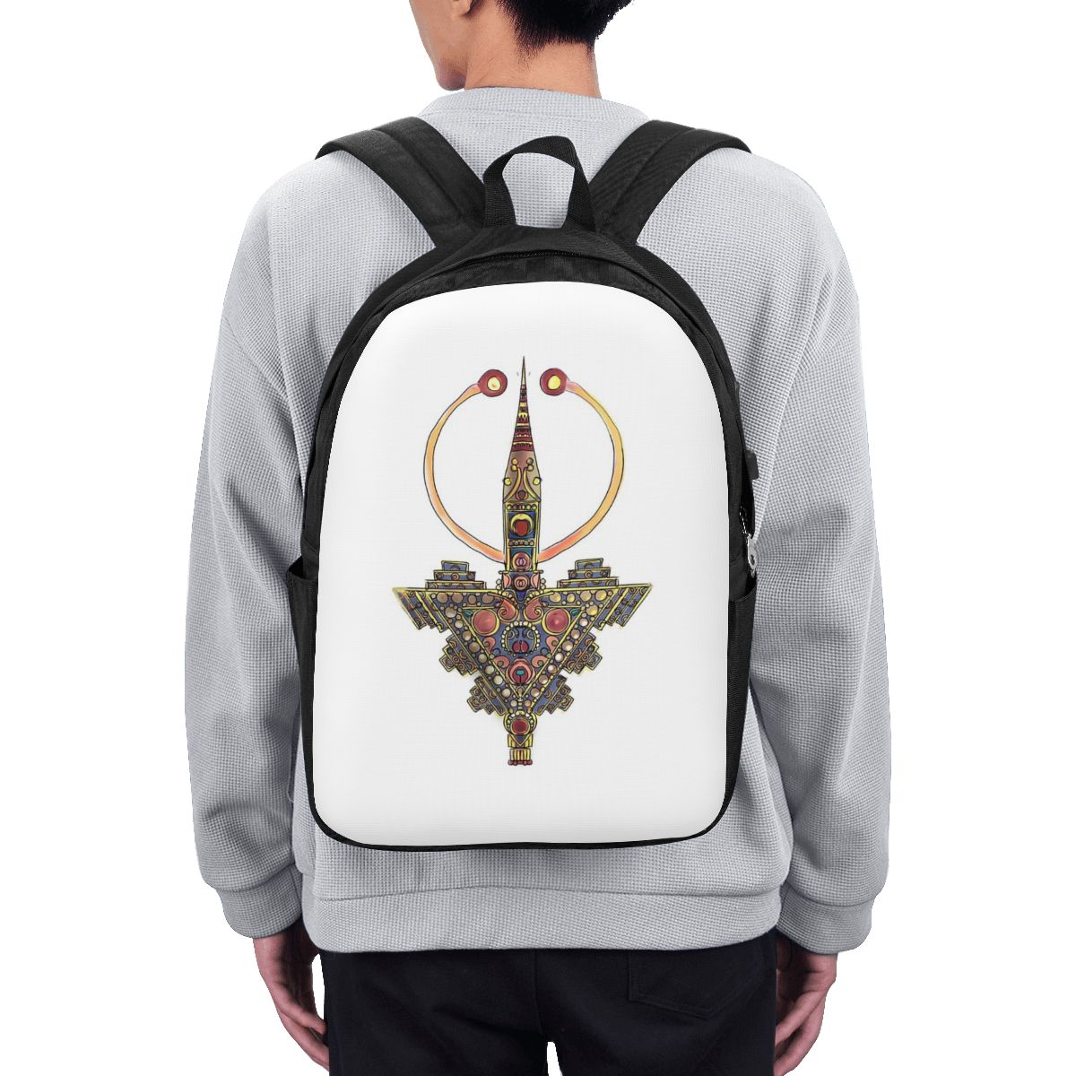 Kabyle Jewelry Amazigh Morocco - The Jewelry & Watches reseña y precio