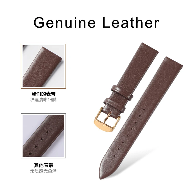 Watch Accessories 12mm-24mm Ge - Daniel Wellington Watches & Jewelry Online Store reseña y precio