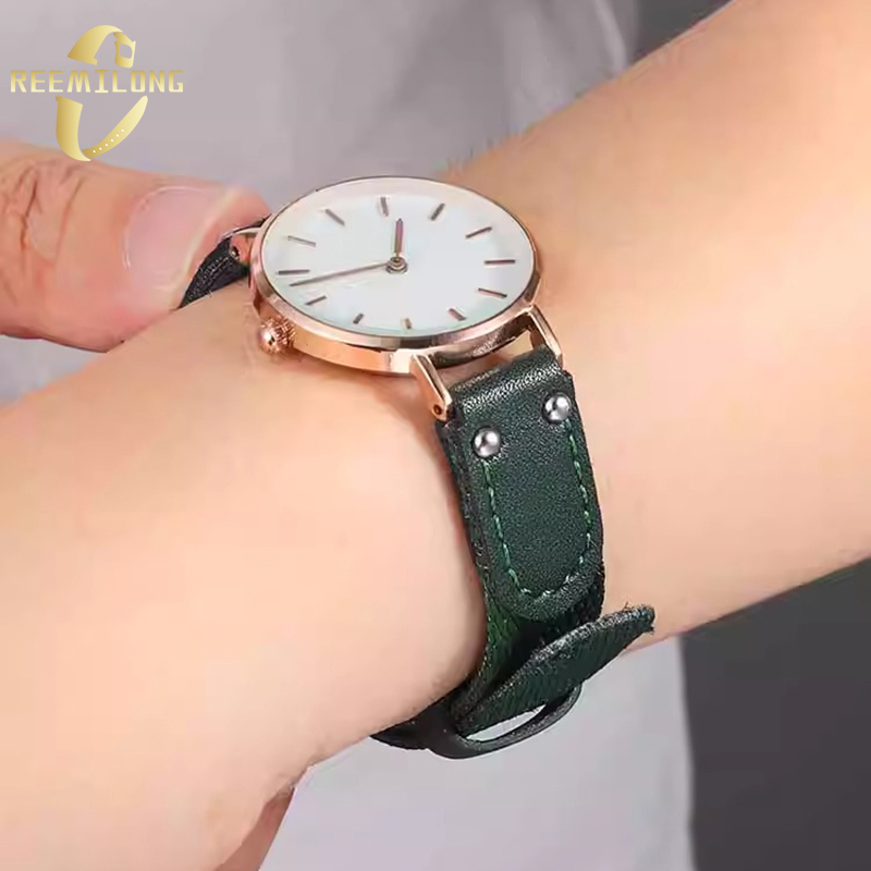 Nylon canvas watch strap For D - Daniel Wellington Watches & Jewelry Online Store reseña y precio