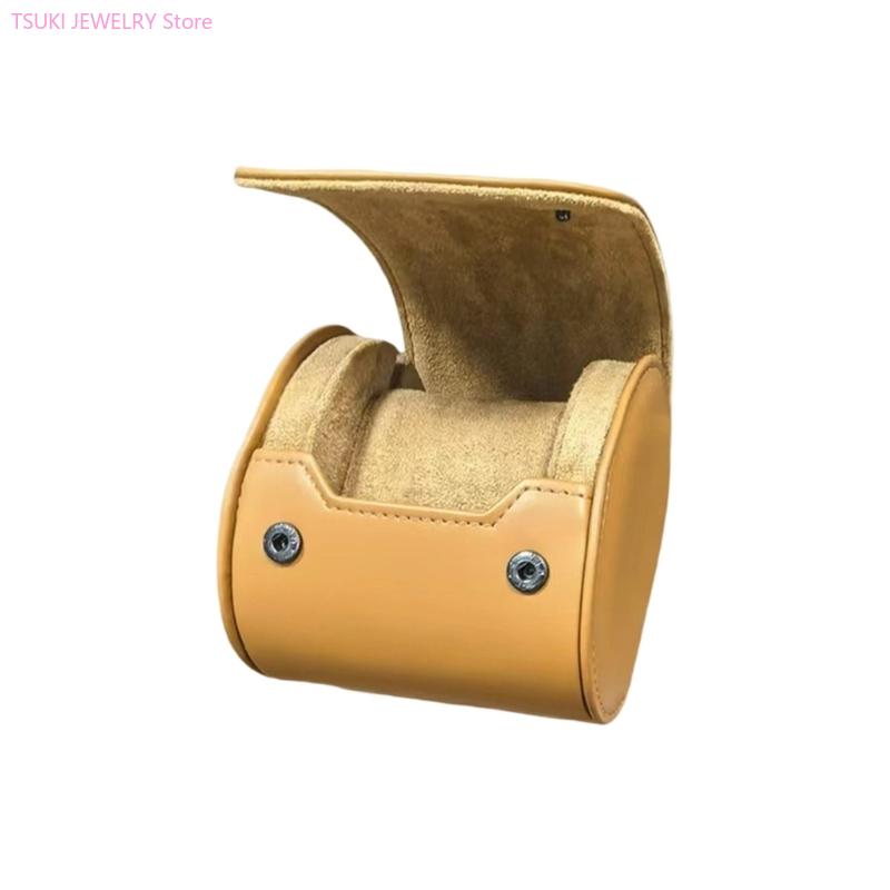 62KE Elegant Watch Storage Box - Jewelry Box That Holds Watches reseña y precio