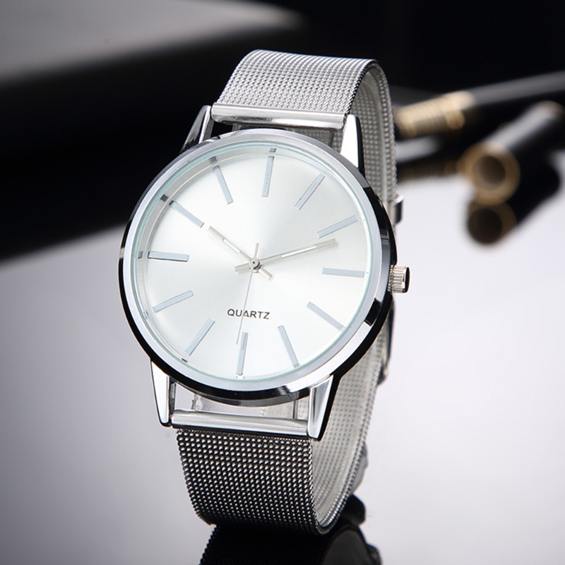 New Stylish Woman Watches Set  - Best Jewelry Watches Women reseña y precio