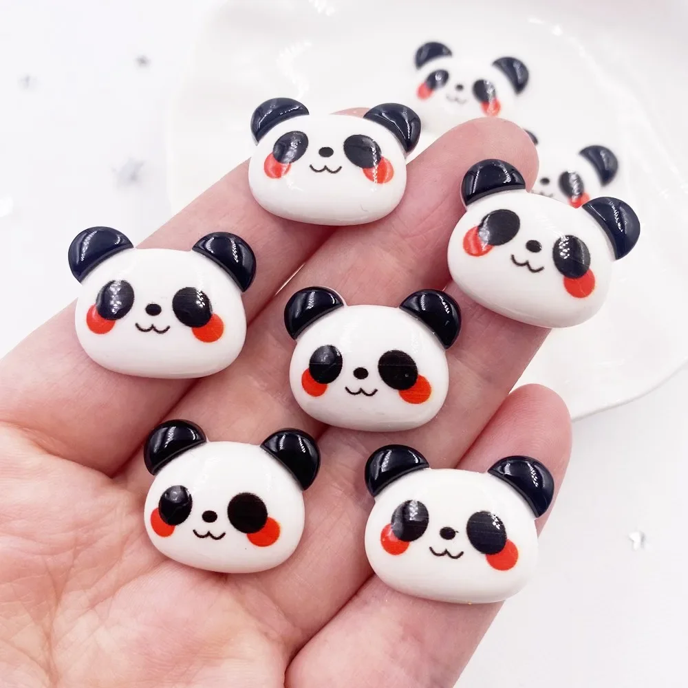 12PCS Kawaii Colorful Resin Bl - Paradise Jewelry & Watches Llc Miami Reviews reseña y precio