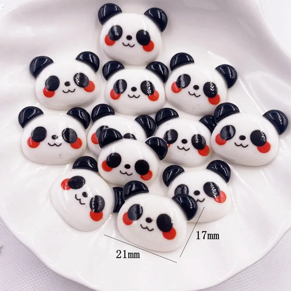 12PCS Kawaii Colorful Resin Bl - Paradise Jewelry & Watches Llc Miami Reviews reseña y precio