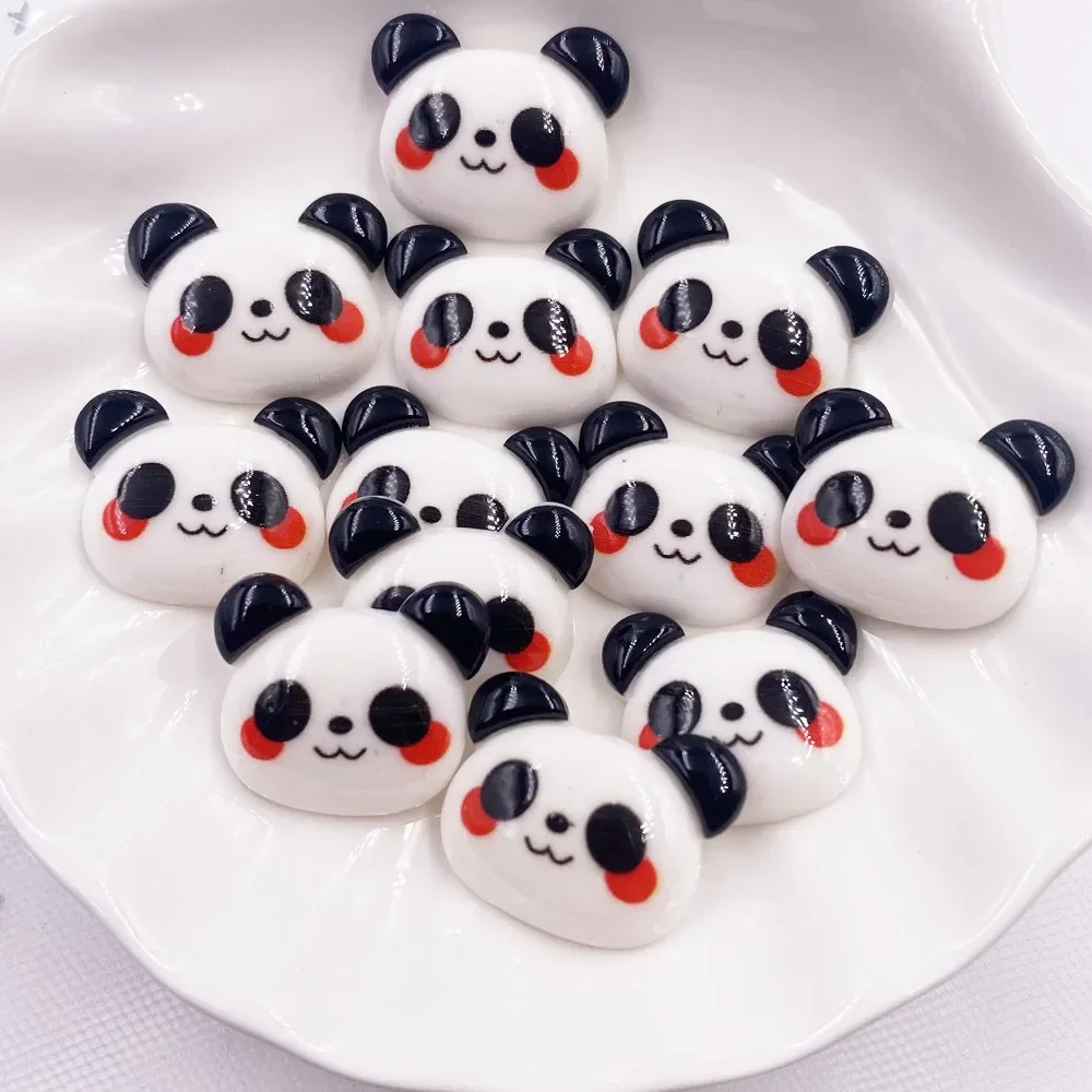 12PCS Kawaii Colorful Resin Bl - Paradise Jewelry & Watches Llc Miami Reviews reseña y precio