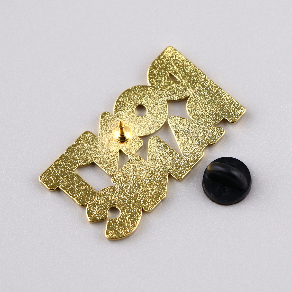 Vintage Enamel Pin Brooch Funn - Jewelry Quotes reseña y precio