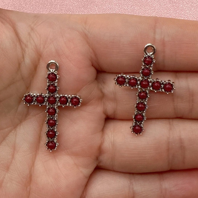 10pcs Korean version diamond c - The Jewelry & Watches reseña y precio