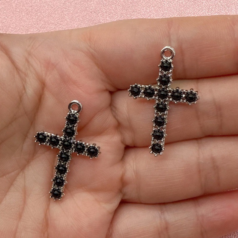 10pcs Korean version diamond c - The Jewelry & Watches reseña y precio
