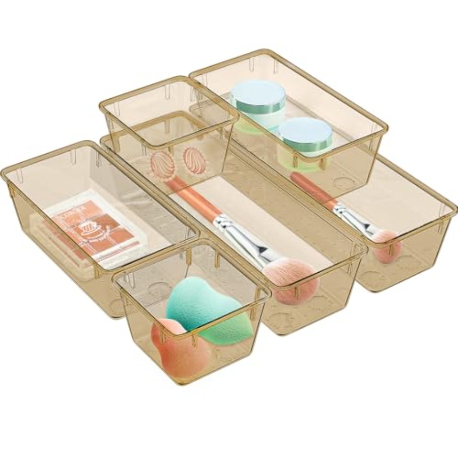 6 Pack Drawer Organizer Set, A - The Jewelry & Watches reseña y precio