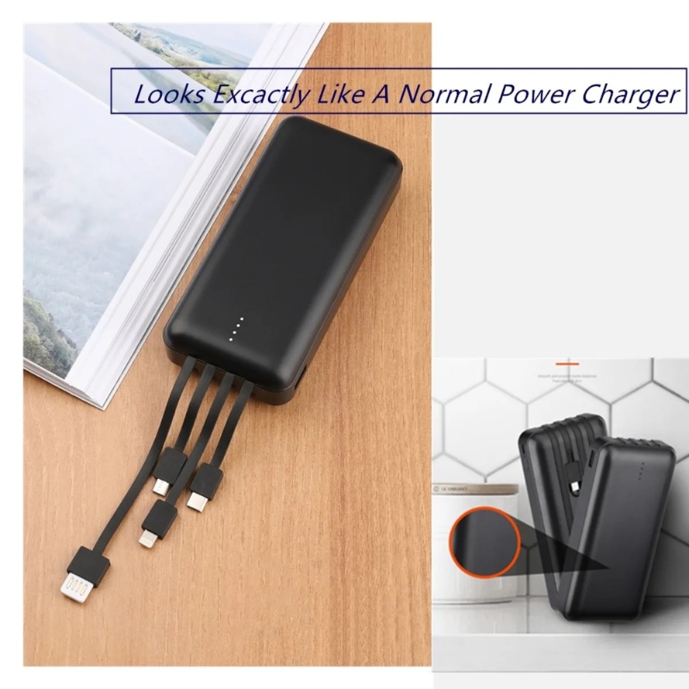 An Interesting Portable Power- - Jewelry Box That Holds Watches reseña y precio