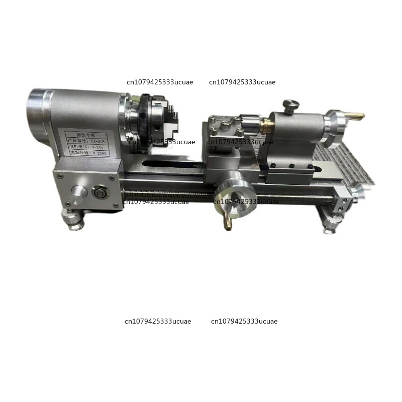 Mini Lathe Bead Machine Micro  - Jewelry Making Watches reseña y precio