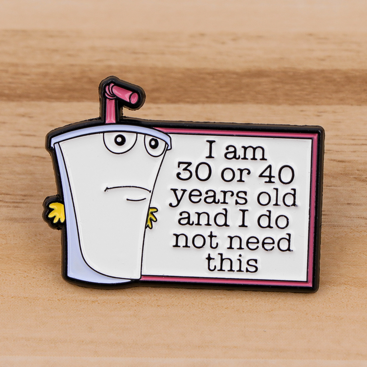 Rainbow Enamel Pin Badges for  - Jewelry Quotes reseña y precio