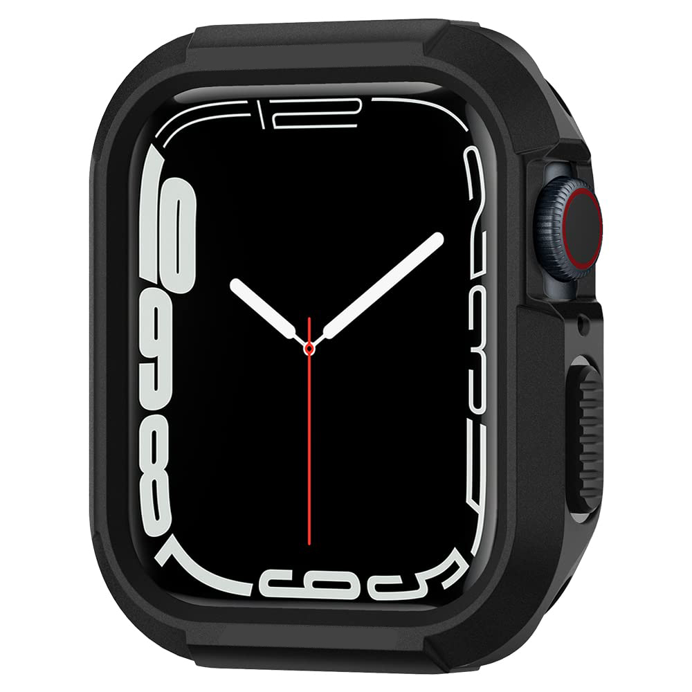 Rugged Cover for Apple Watch C - Jewelry Smart Watches reseña y precio